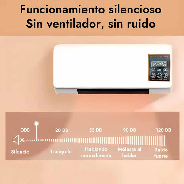 ❄️🔥 Aire Acondicionado Portátil 2 en 1 – CLIMA PERFECTO & AHORRO DE ENERGÍA