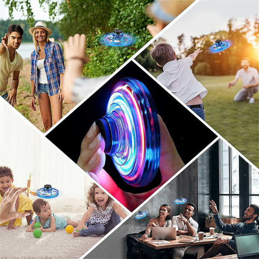 Spinner Boomerang™ – ¡Compra 1 y recibe 2!