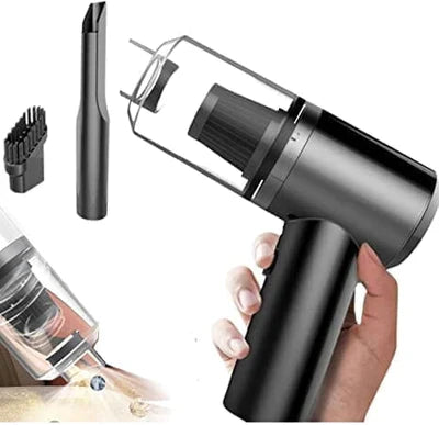 Aspiradora portátil 3 en 1