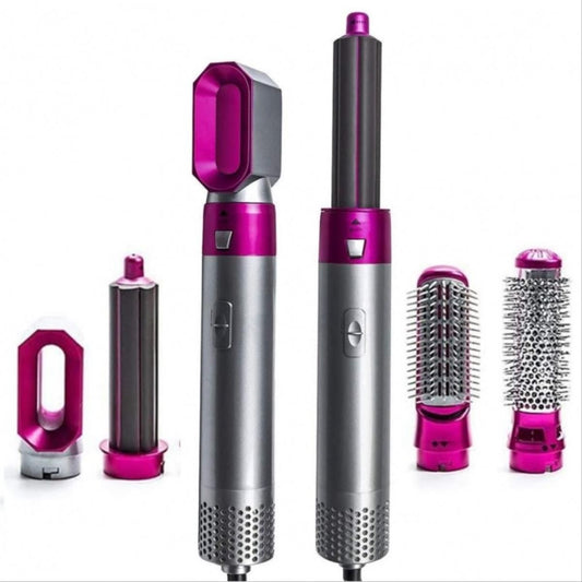 Kit Cepillo 5 en 1